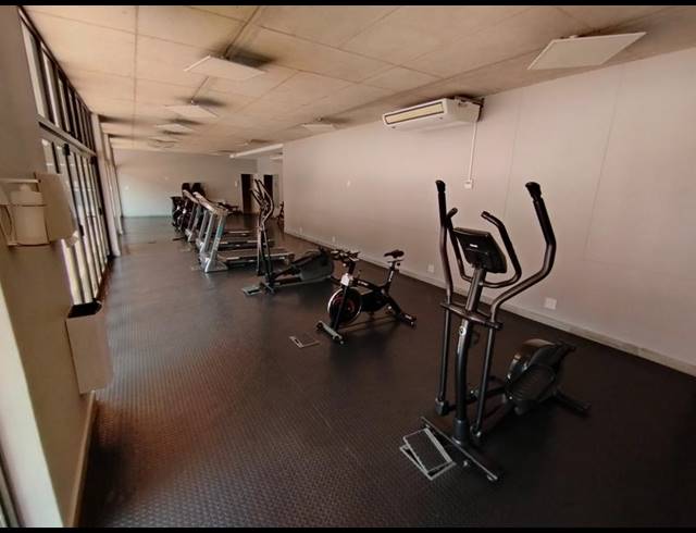 2 BEDROOM APARTMENT FOR SALE IN NEW TOWN CENTRE